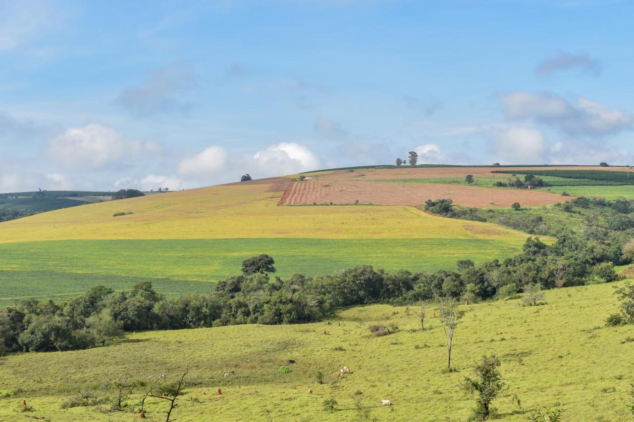 Bubble Pingo Do Mula Serra Da Canastra São Roque de Minas エクステリア 写真